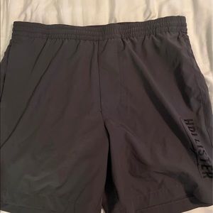 Hollister shorts